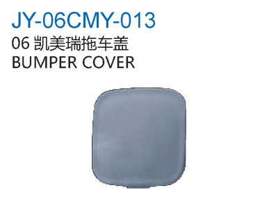 BUMPER COVER
